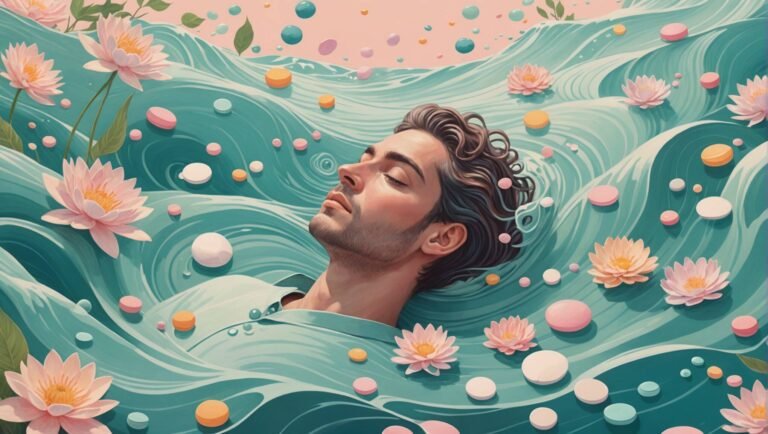 bästa medicin mot ångest