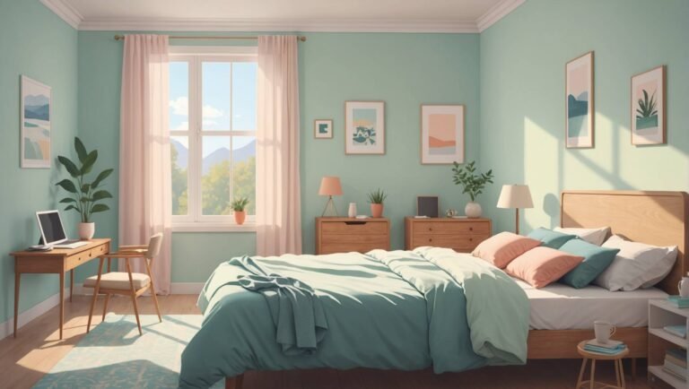 ångest på morgonen