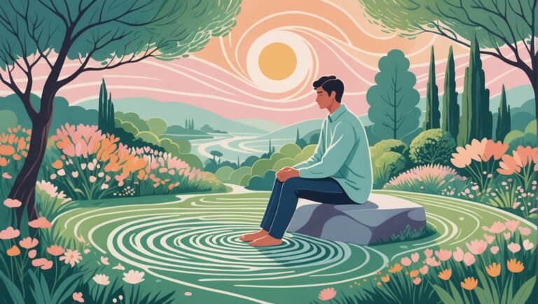 ångest utan anledning