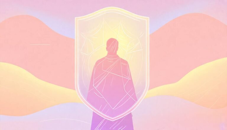 psykologiska försvar