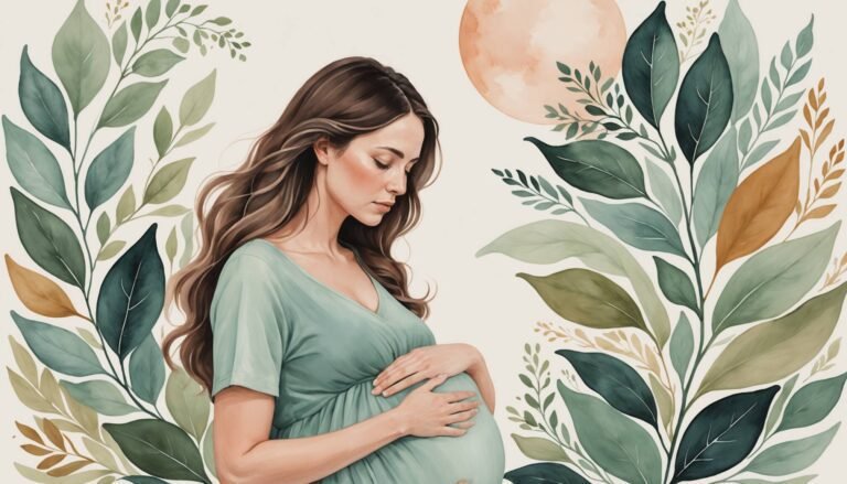 Guide om ångest under graviditeten. Lär dig känna igen symtom, förstå orsaker och hitta effektiv behandling. Expert råd för gravida med ångest.