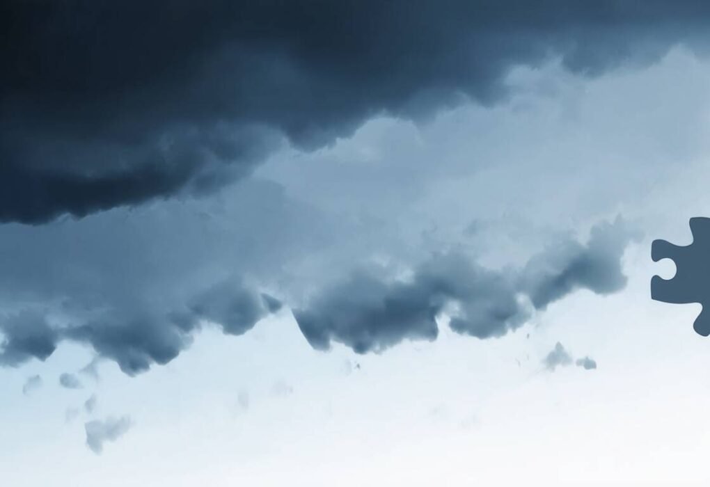 Ny studie visar att personer med ekonomiska svårigheter löper tre gånger högre risk att drabbas av psykiska besvär som ångest och oro i Sverige.