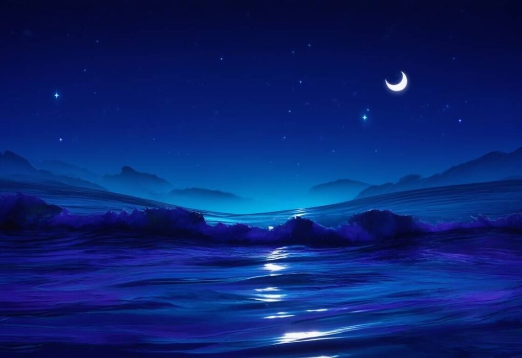 Lär dig hantera ångest på natten. Expertråd om hur du bryter onda cirkeln med sömnlöshet och oro. Praktiska tips för bättre nattsömn och mindre ångest.