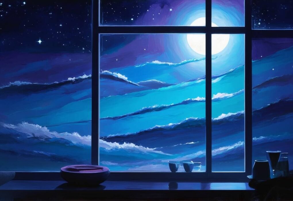 Lär dig hantera nattlig ångest med konkreta råd och beprövade tekniker. Expertguide med fokus på andning, avslappning och strategier för bättre sömn.