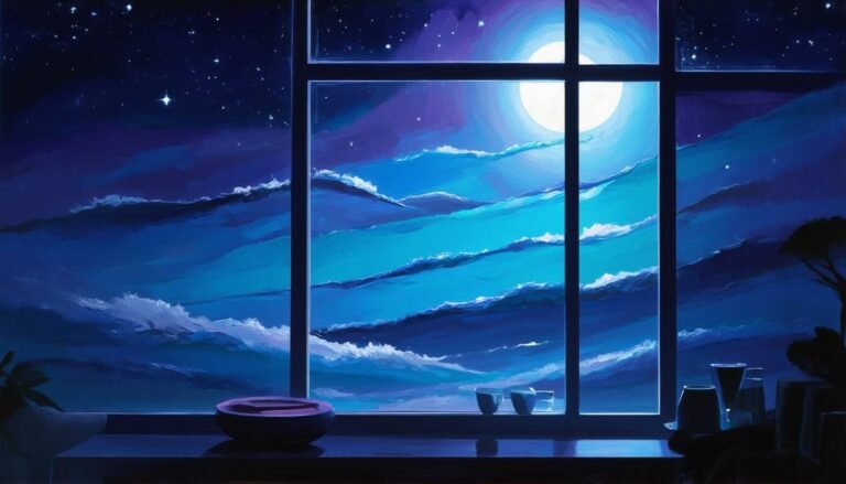 Lär dig hantera nattlig ångest med konkreta råd och beprövade tekniker. Expertguide med fokus på andning, avslappning och strategier för bättre sömn.