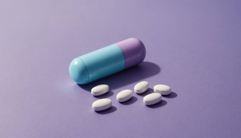 Omfattande guide om Lyrica för ångestbehandling. Lär dig om effektivitet, biverkningar, dosering och jämförelser med andra ångestläkemedel.