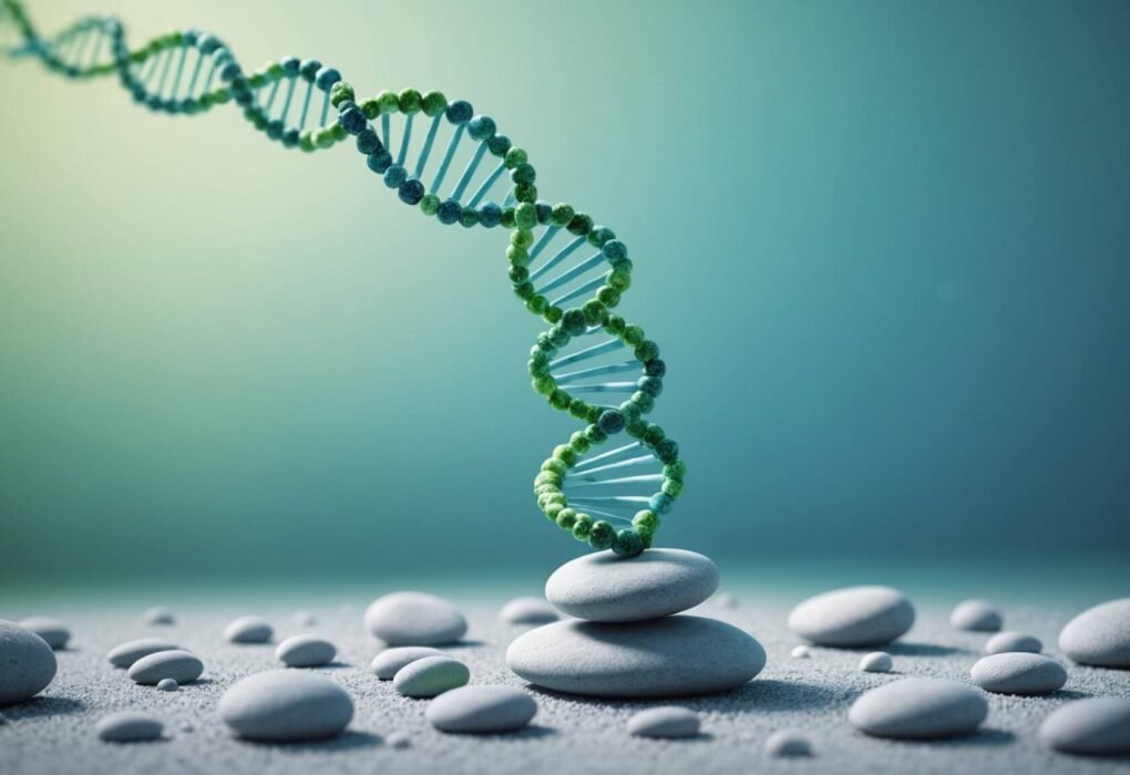 Lär dig om sambandet mellan stress och bältros, hur det påverkar ditt immunförsvar och vilka behandlingsmetoder som finns tillgängliga för att lindra symtomen.