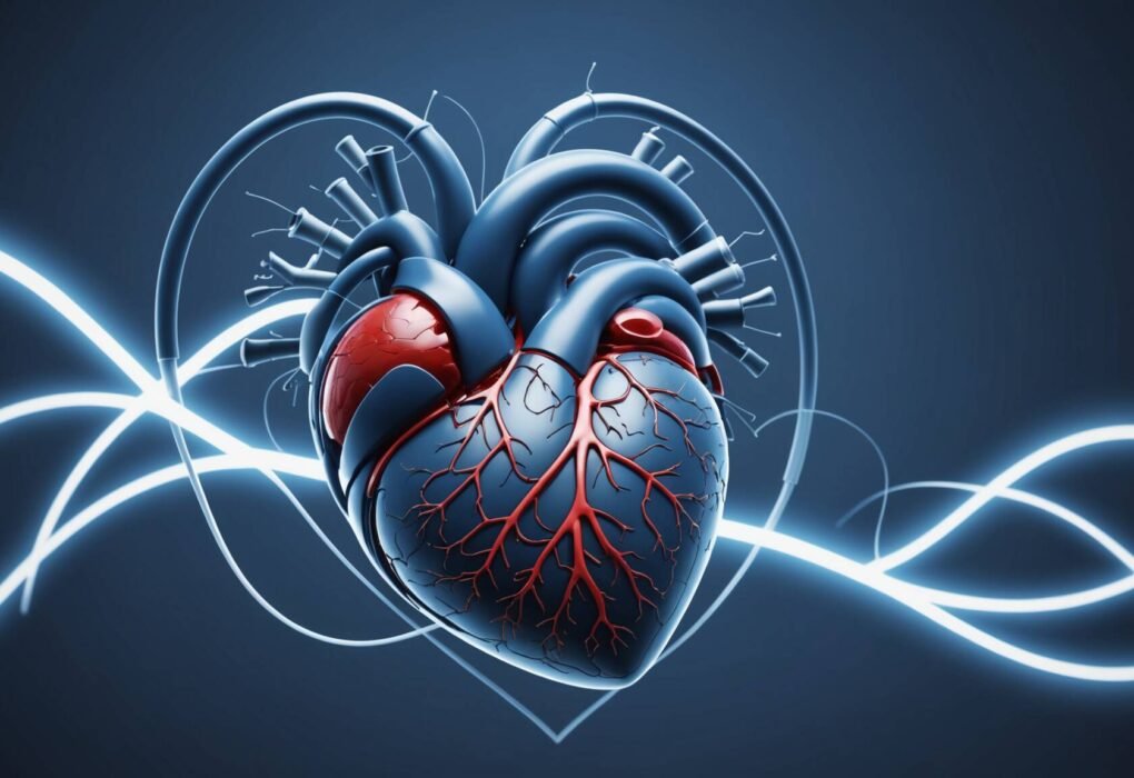 Lär dig sambandet mellan stress och högt blodtryck. Experternas råd om symptom, behandling och förebyggande åtgärder för ett hälsosammare liv.