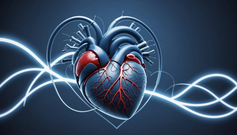 Lär dig sambandet mellan stress och högt blodtryck. Experternas råd om symptom, behandling och förebyggande åtgärder för ett hälsosammare liv.