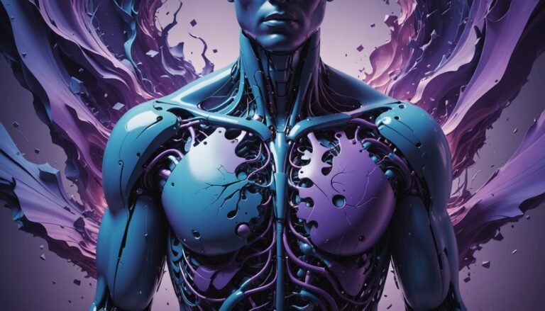 Lär dig känna igen symptomen på ångest i bröstet, hur du skiljer det från hjärtproblem och effektiva strategier för att hantera ångestkänslor.