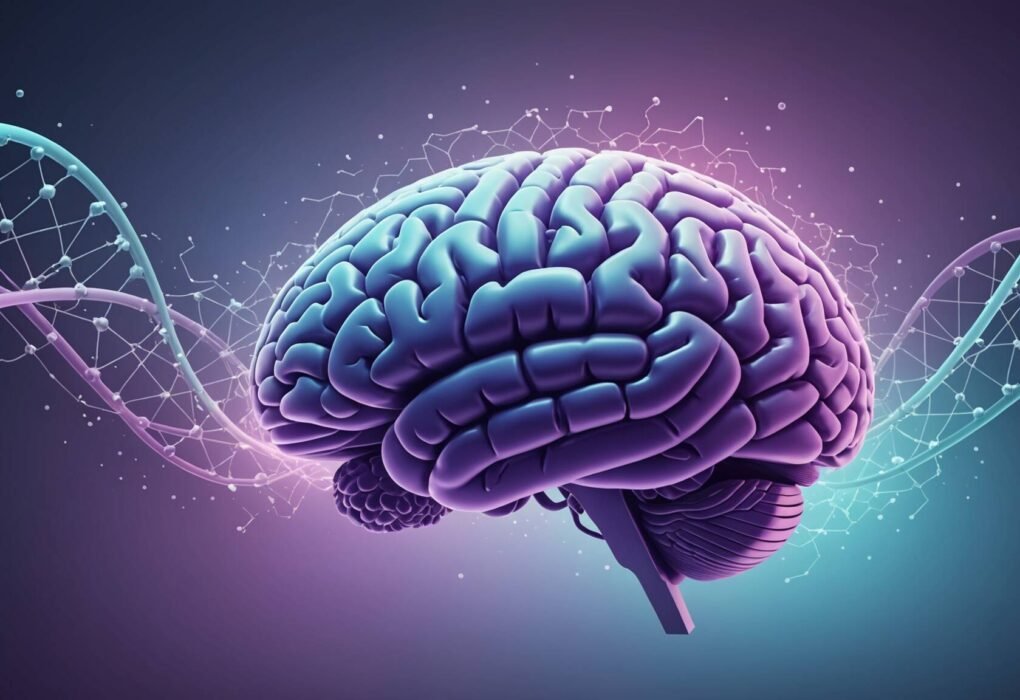 Komplett guide om kortisol - stresshormonet som påverkar både fysisk och mental hälsa. Lär dig om symtom, behandling och naturliga sätt att hantera det.