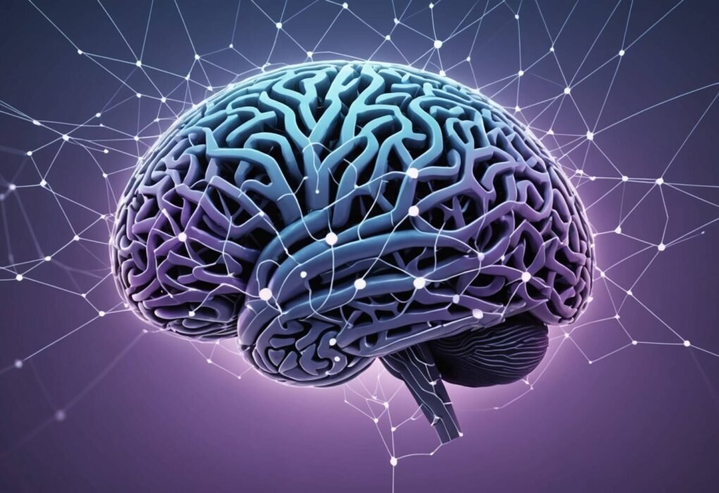 Lär dig hur hjärnan påverkas av ångest. Vi går igenom områden som amygdala, neurotransmittorer och behandlingsmetoder för att hantera ångestsymptom.