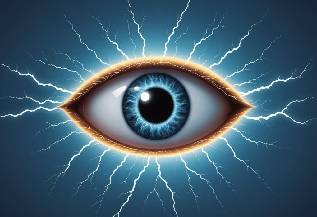 Lär dig mer om varför stress kan orsaka blixtar i ögonen. Vi går igenom vanliga orsaker, behandlingsmetoder och när du bör söka vård för symtomen.