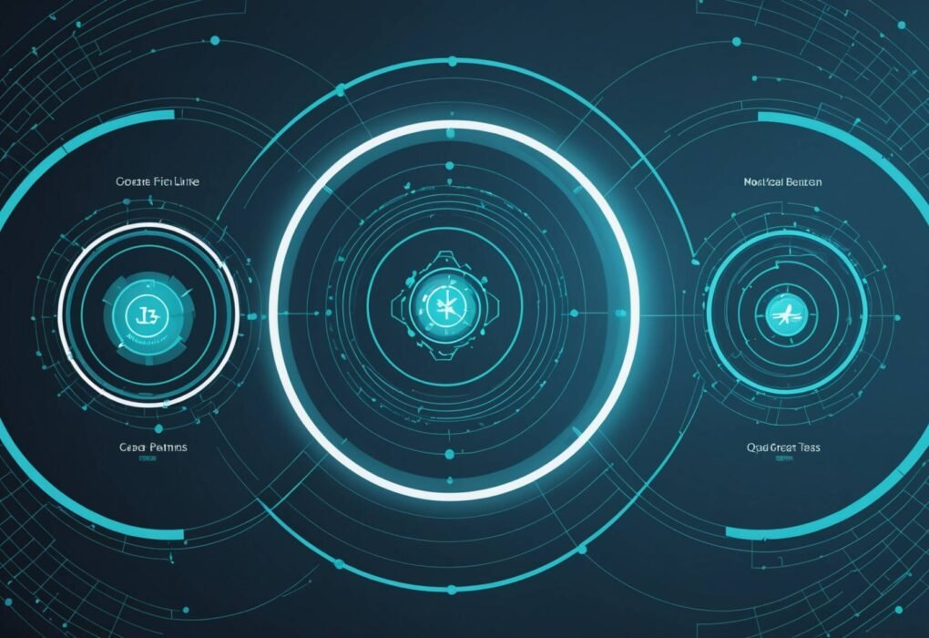 Utforska hur stresstester används inom medicin, teknologi och finans. Lär dig om olika typer, metoder och viktiga användningsområden för stresstester.