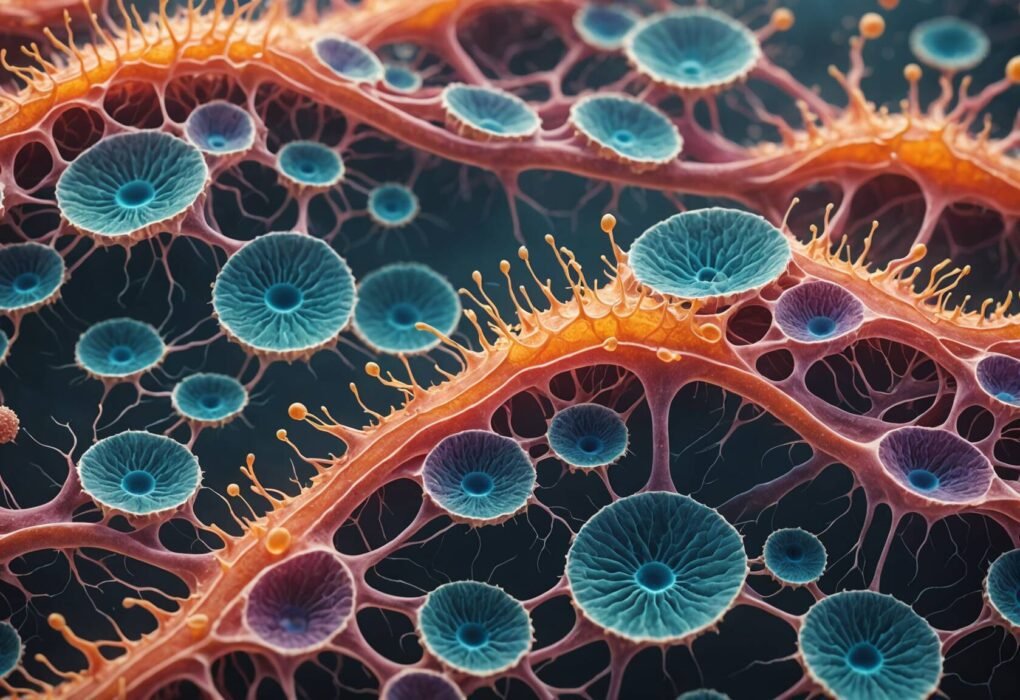 Upptäck sambandet mellan stress och brännande hudkänsla. Lär dig om orsaker, symptom och effektiva behandlingsmetoder för att lindra besvären.