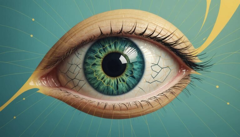 Lär dig om sambandet mellan gula ögonvitor och stress. Upptäck vanliga orsaker, symtom och behandlingsmetoder för att förbättra din ögonhälsa.