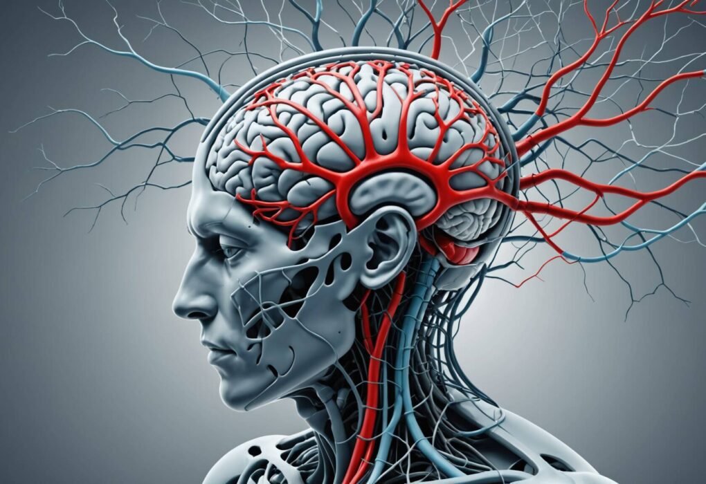 Upptäck hur långvarig stress påverkar din kropp och psykiska hälsa. Expertguide om konsekvenser, symtom och behandling av kronisk stress.