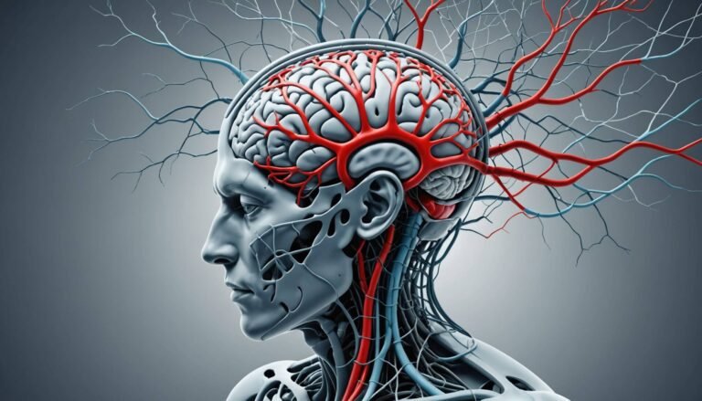 Upptäck hur långvarig stress påverkar din kropp och psykiska hälsa. Expertguide om konsekvenser, symtom och behandling av kronisk stress.