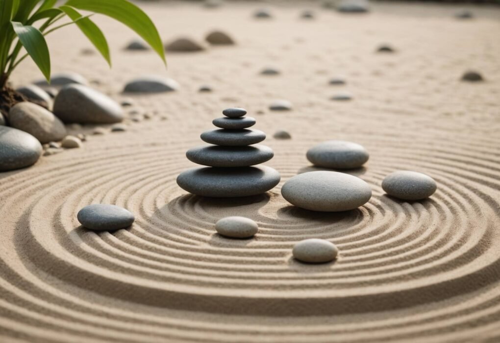 Upptäck vetenskapligt beprövade metoder för att minska stress i vardagen. Från mindfulness till naturpromenader - här är experternas bästa tips för stresshantering.