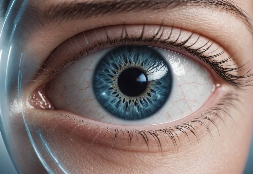 Lär dig om sambandet mellan stress och suddig syn i ena ögat. Vi går igenom vanliga orsaker, symptom och behandlingsmetoder för att hjälpa dig förstå tillståndet.