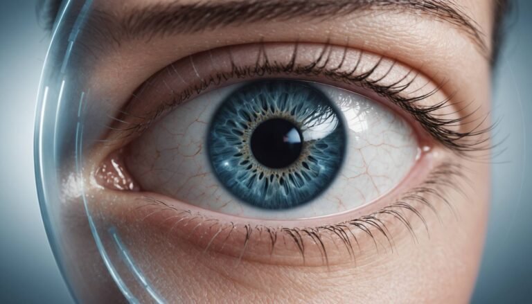 Lär dig om sambandet mellan stress och suddig syn i ena ögat. Vi går igenom vanliga orsaker, symptom och behandlingsmetoder för att hjälpa dig förstå tillståndet.