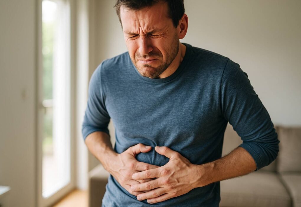 Lär dig hur stress påverkar magen, identifiera vanliga symptom och upptäck evidensbaserade metoder för att lindra och behandla stressmage.
