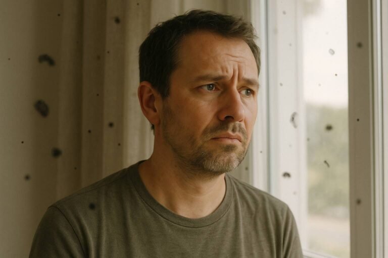 Upptäck kopplingen mellan stress och svarta prickar i synfältet. Lär dig känna igen varningssignaler och effektiva metoder för att hantera dessa synfenomen.