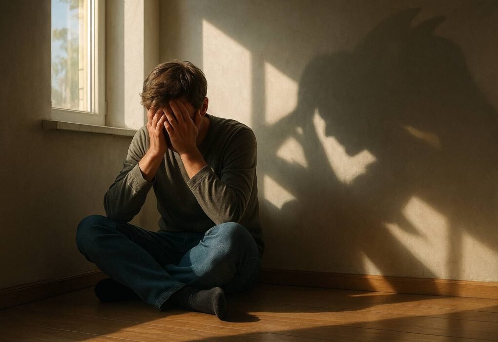 Lär dig om PTSD-symtom, diagnostisering och effektiva behandlingsmetoder. Få information om stödresurser och vägen till återhämtning efter trauma.