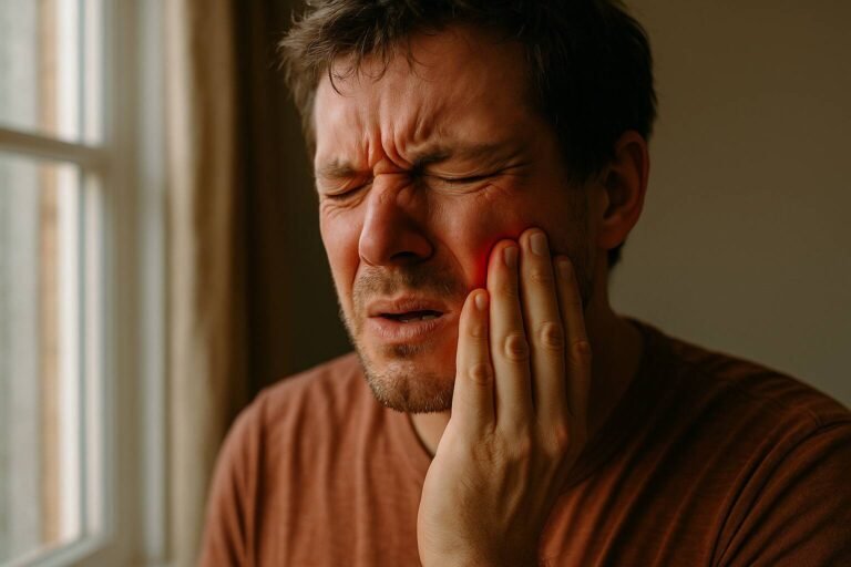 Upptäck sambandet mellan trigeminusneuralgi och stress. Lär dig om neurobiologiska mekanismer, patientperspektiv och effektiva behandlingsmetoder.