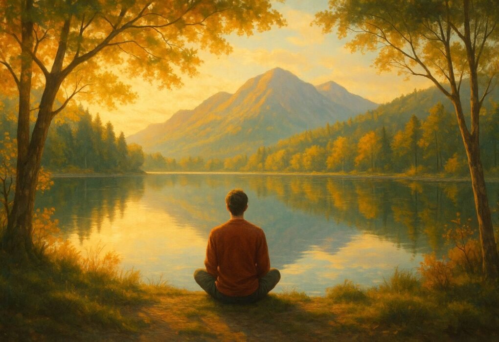 Upptäck moderna metoder för personlig utveckling - från mindfulness och digitala verktyg till praktiska tekniker för att övervinna vanliga utmaningar.