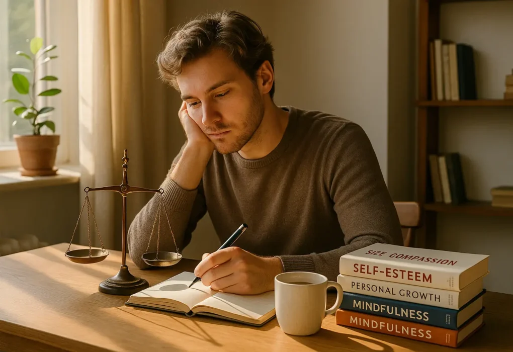 Hur du bygger självkänsla och självförtroende för personlig utveckling2025-10-29T11:44:17.573Z