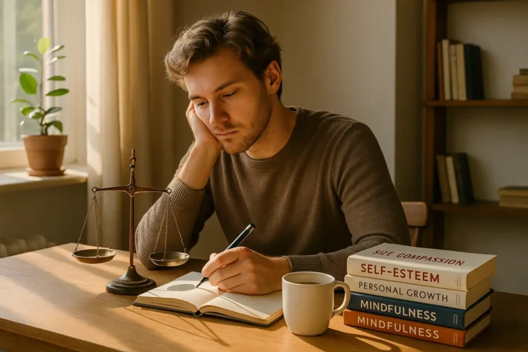 Hur du bygger självkänsla och självförtroende för personlig utveckling2025-10-29T11:44:17.573Z