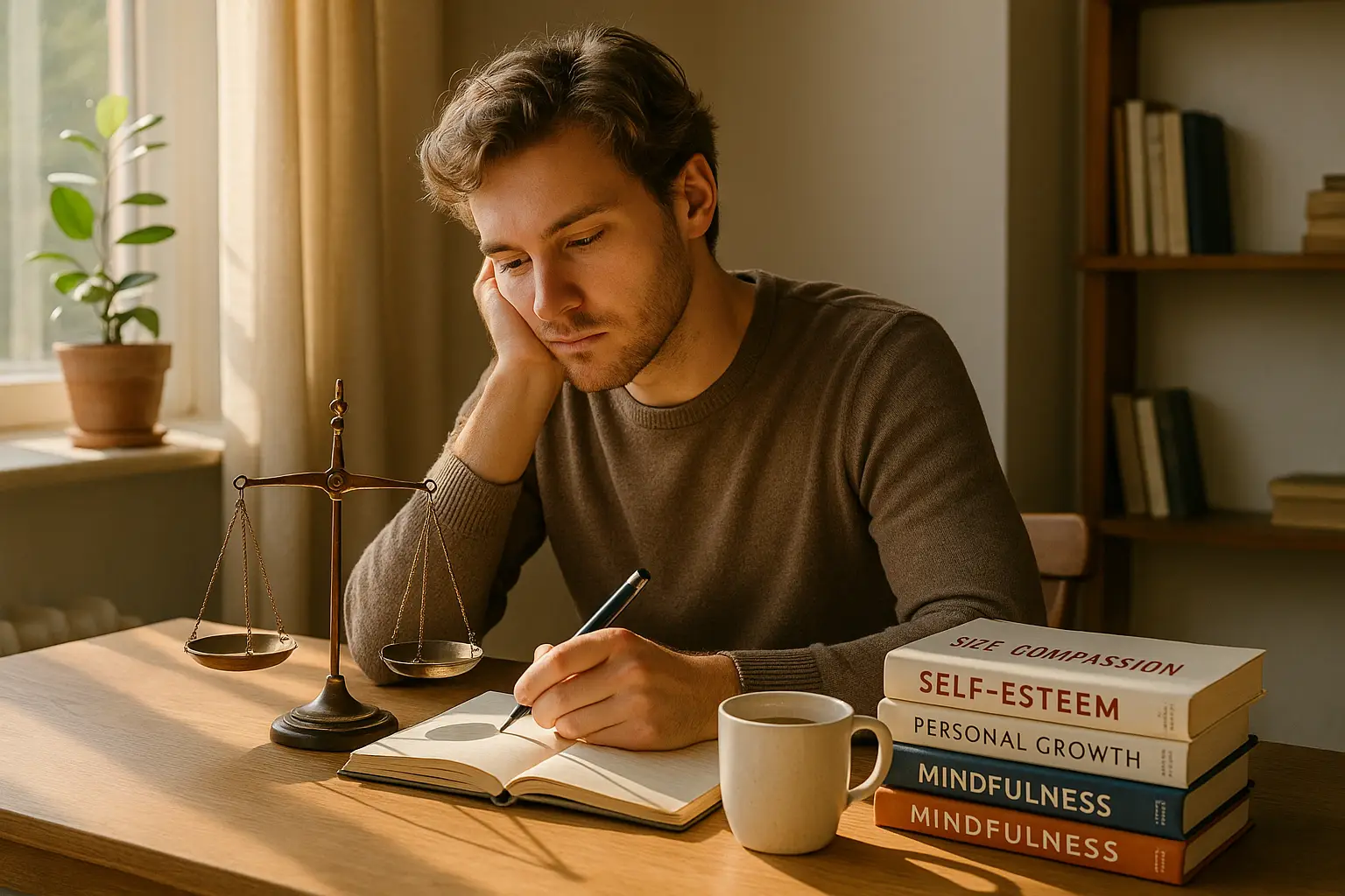 Hur du bygger självkänsla och självförtroende för personlig utveckling2025-10-29T11:44:17.573Z