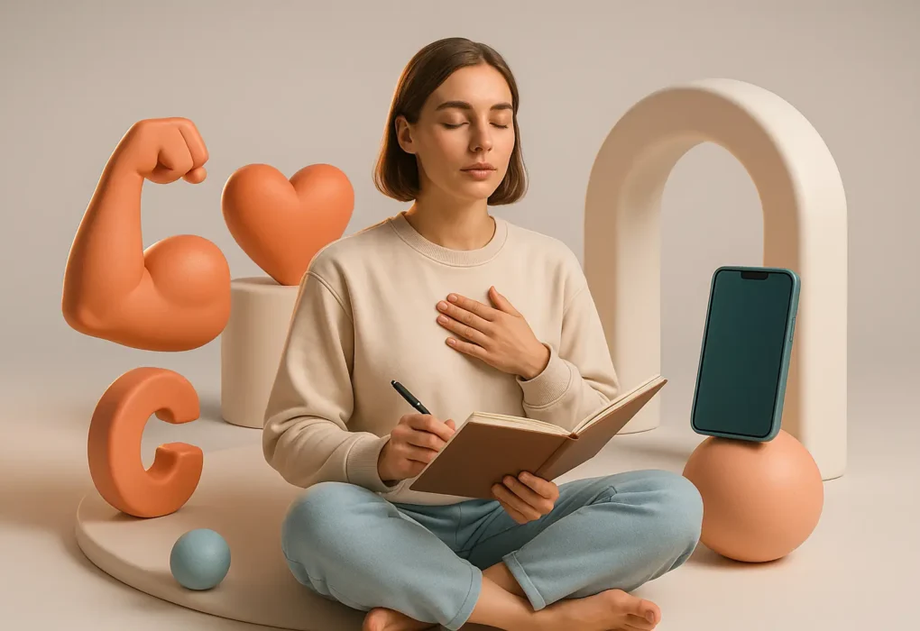 Hur får man bättre självkänsla? En guide till långsiktig utveckling2025-10-28T12:58:55.676Z