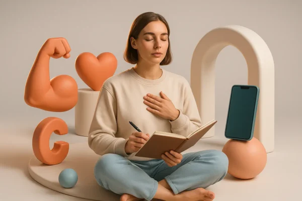 Hur får man bättre självkänsla? En guide till långsiktig utveckling2025-10-28T12:58:55.676Z