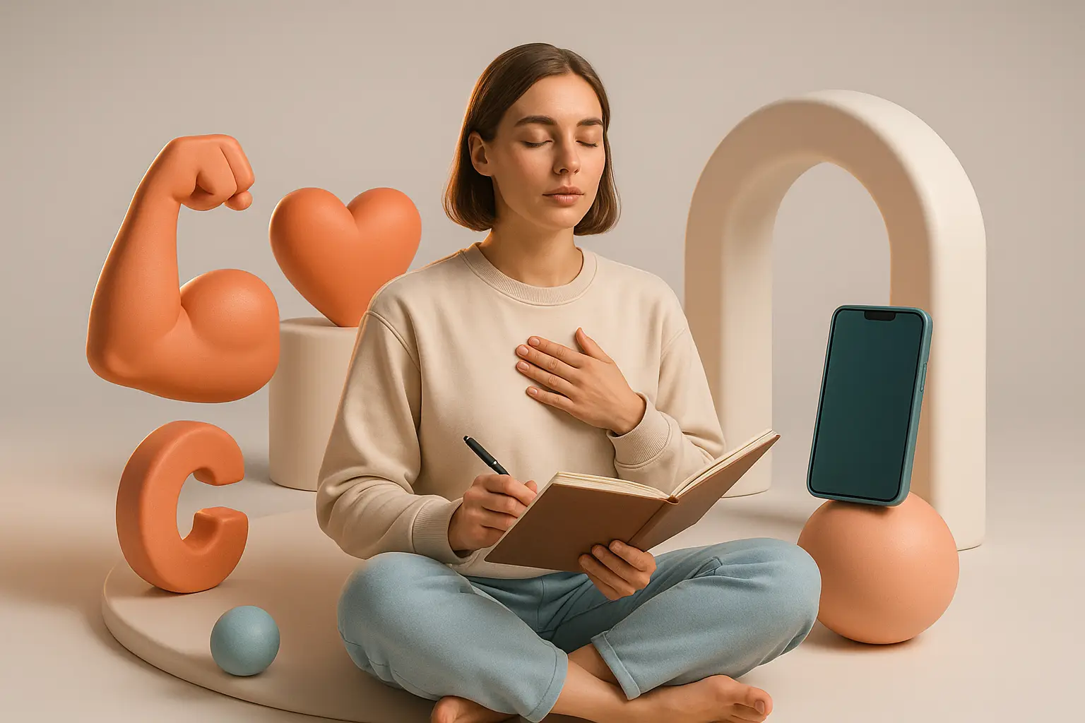 Hur får man bättre självkänsla? En guide till långsiktig utveckling2025-10-28T12:58:55.676Z