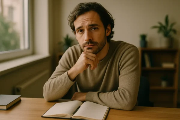 INFJ Personlighet: Den Idealistiska Vägledarens styrkor och utmaningar2025-10-30T03:15:16.498Z