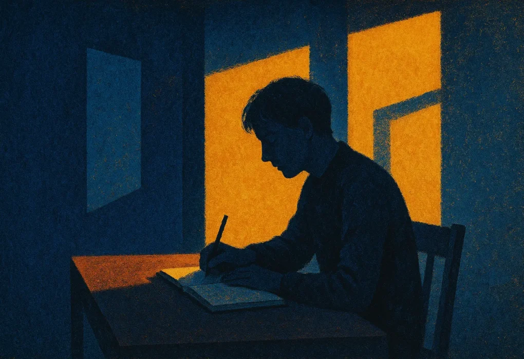 INFP Personlighet: Den Drömmande Kreatörens väg till självinsikt2025-10-30T03:17:54.042Z