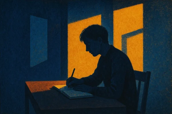 INFP Personlighet: Den Drömmande Kreatörens väg till självinsikt2025-10-30T03:17:54.042Z