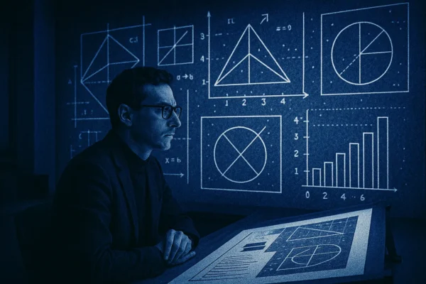 INTJ Personlighet: Den Strategiska Arkitektens ledarskapstips2025-10-30T03:20:09.055Z