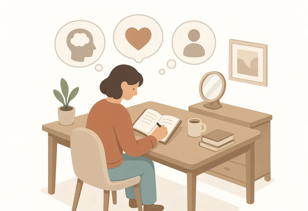 KBT-övningar för självkänsla: Praktiska steg för positiv förändring2025-10-28T12:50:47.800Z