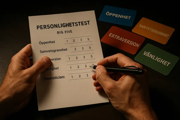 Personlighet: Vad det är och hur det formar ditt liv2025-10-30T03:12:41.788Z