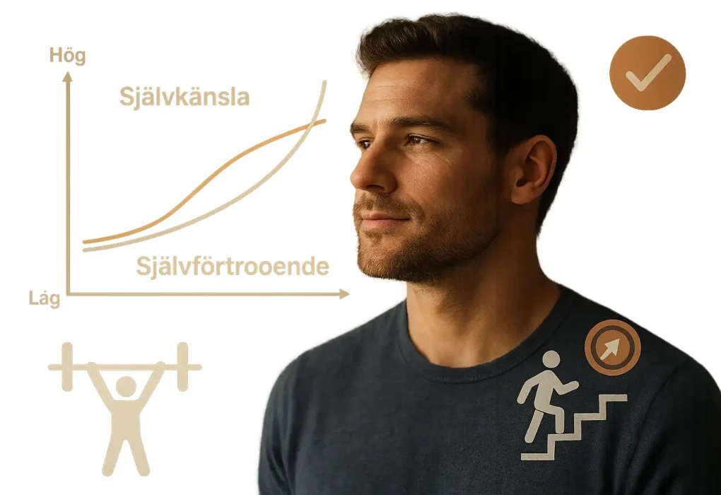 Självförtroende: Vad det är, varför det spelar roll och hur du bygger det i ditt liv2025-10-28T13:03:01.454Z