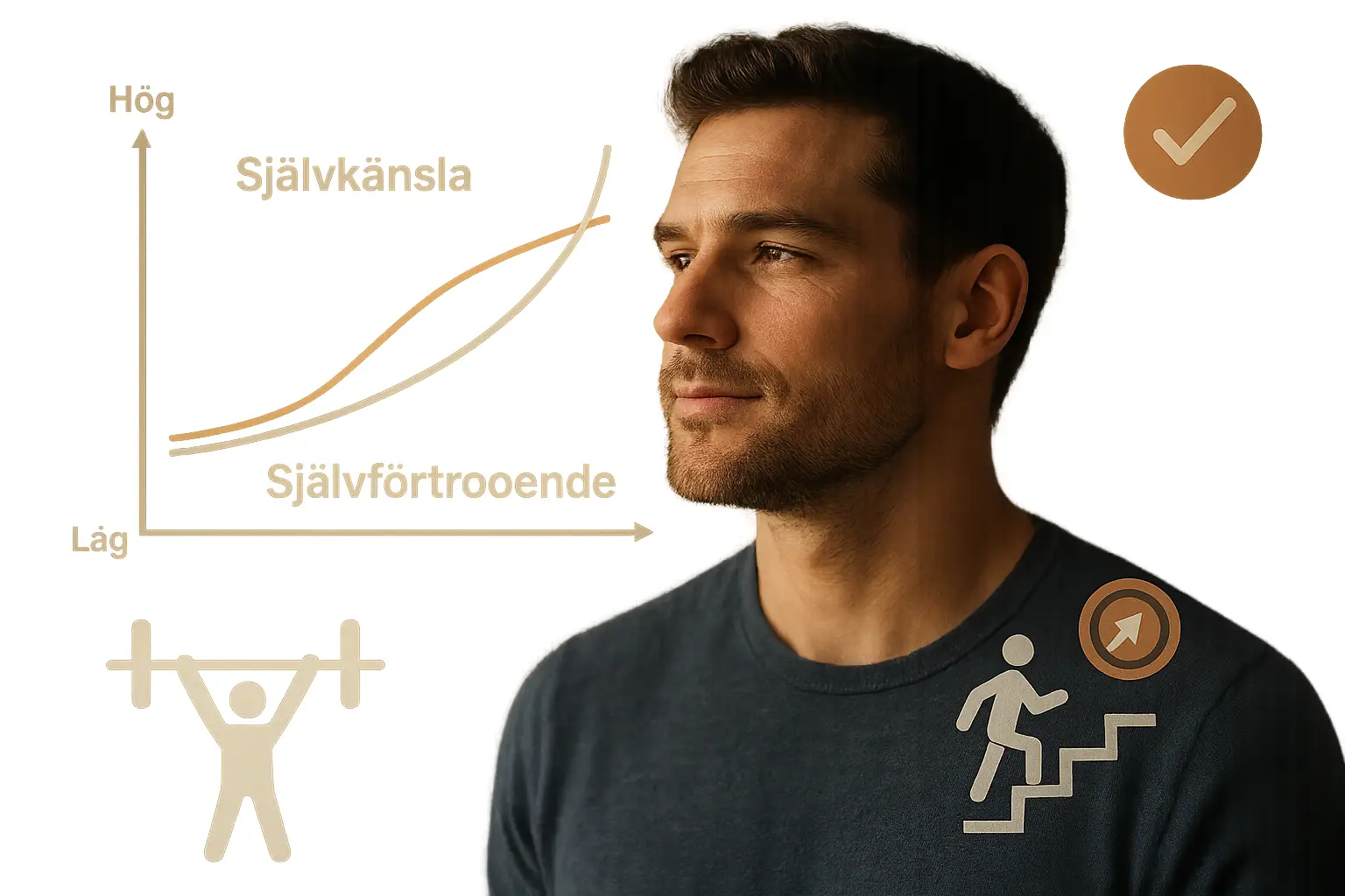 Självförtroende: Vad det är, varför det spelar roll och hur du bygger det i ditt liv2025-10-28T13:03:01.454Z