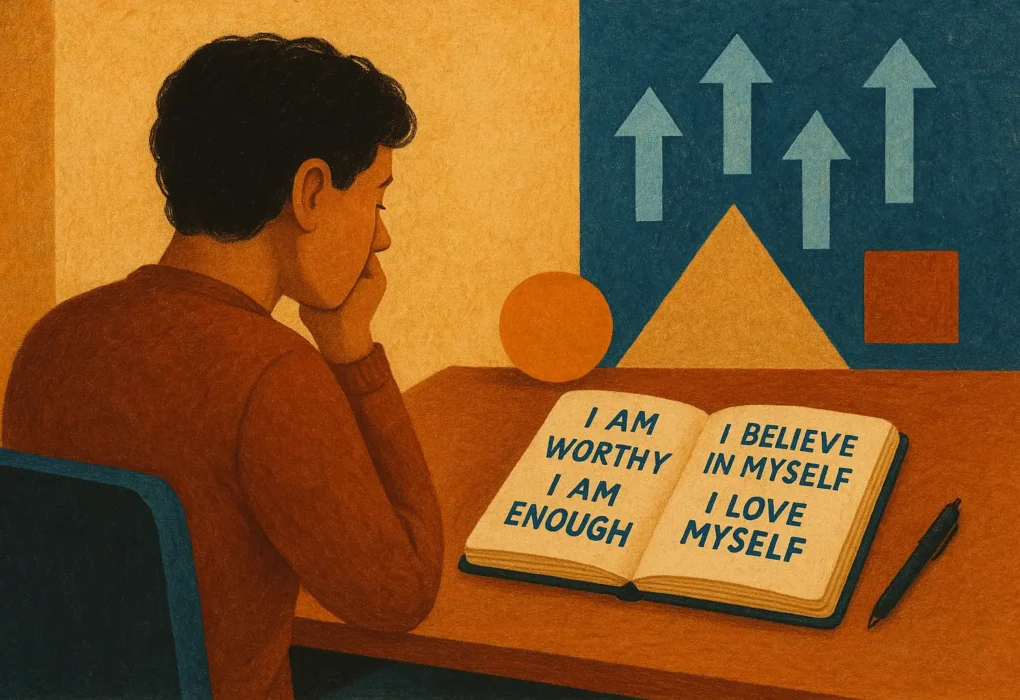 Skilnaden mellan självkänsla och självförtroende – och hur de samverkar2025-10-29T11:38:57.828Z