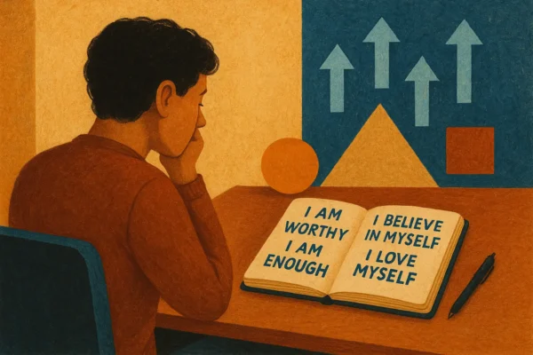 Skilnaden mellan självkänsla och självförtroende – och hur de samverkar2025-10-29T11:38:57.828Z