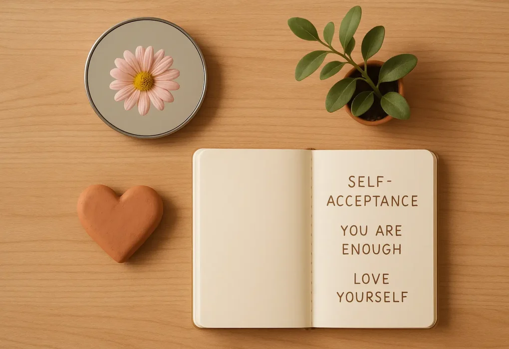 Vad är självkänsla? En grundlig förklaring för nybörjare2025-10-17T01:57:41.713Z