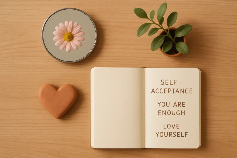 Vad är självkänsla? En grundlig förklaring för nybörjare2025-10-17T01:57:41.713Z