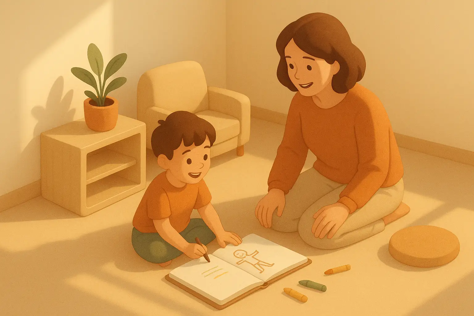 Övningar för att stärka barns självkänsla – Tips för föräldrar och pedagoger2025-10-28T12:55:21.650Z