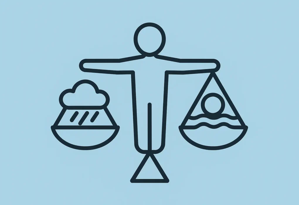 Neuroticism förklarat: Förstå din känslomässiga stabilitet2025-11-06T14:33:47.352Z